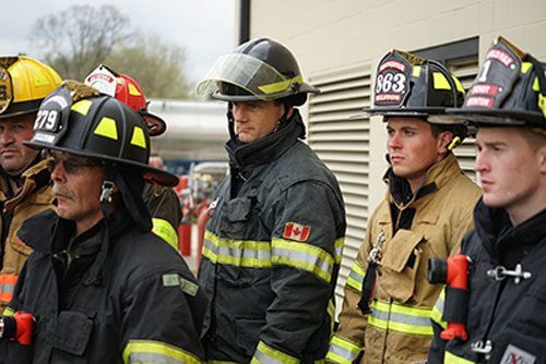 Clarion Fire & Rescue Equipment and Product Center